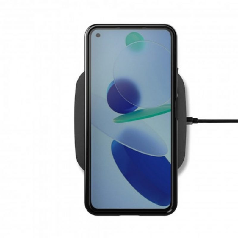 Hülle Für Xiaomi Mi 11 Lite 4G / 5G / 5G NE Thunder-serie