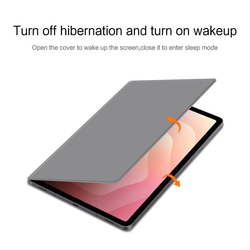 Case Für Samsung Galaxy Tab S11 Magnetischer Ständer