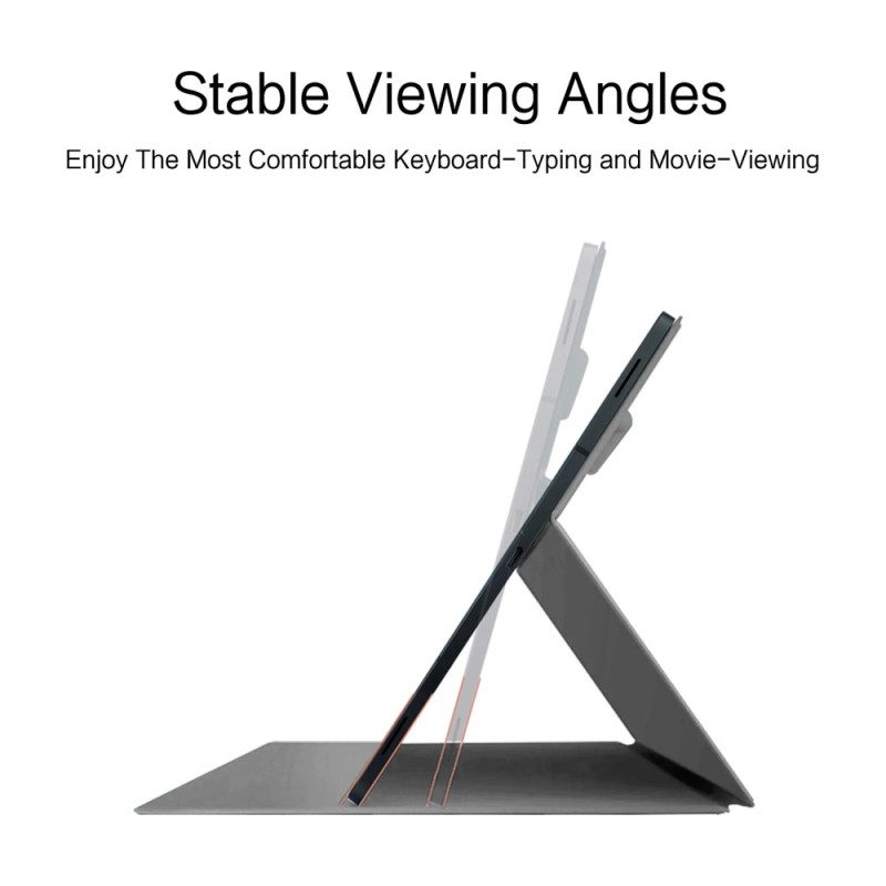 Case Für Samsung Galaxy Tab S11 Magnetischer Ständer