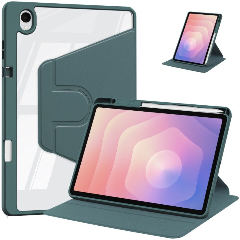 Case Samsung Galaxy Tab S11 Hybrid