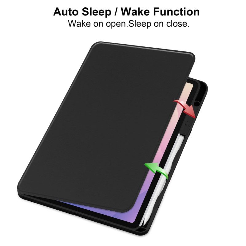 Case Samsung Galaxy Tab S11 Hybrid