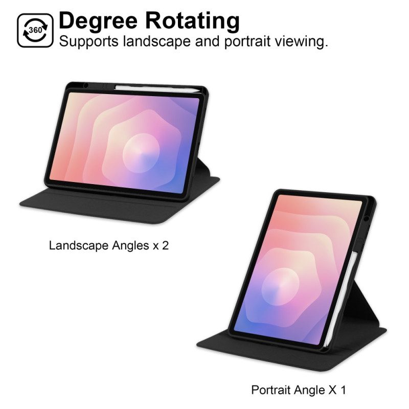 Case Samsung Galaxy Tab S11 Hybrid