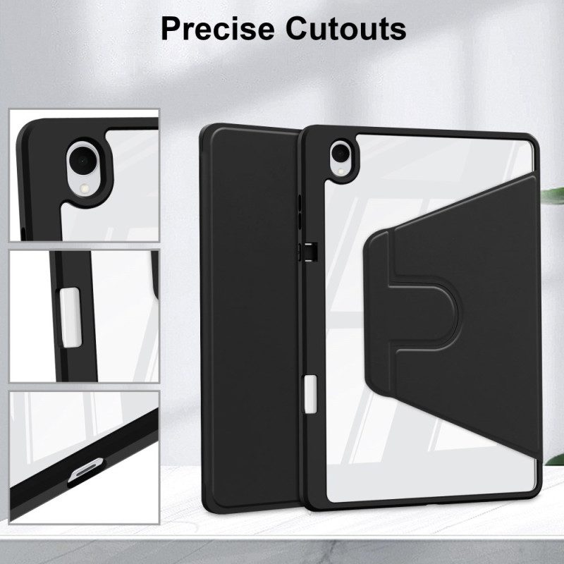 Case Samsung Galaxy Tab S11 Hybrid