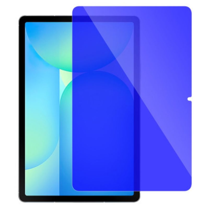Displayschutzfolie Aus Gehärtetem Glas Mit Blaulichtfilter Für Samsung Galaxy Tab S11