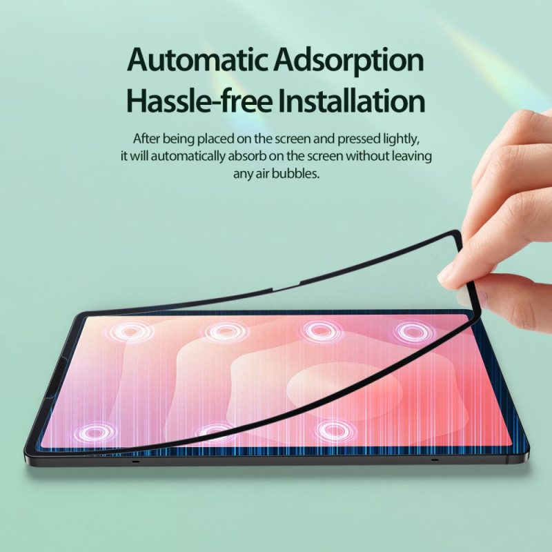 Displayschutzfolie Für Samsung Galaxy Tab S11 Naad Serie Dux Ducis