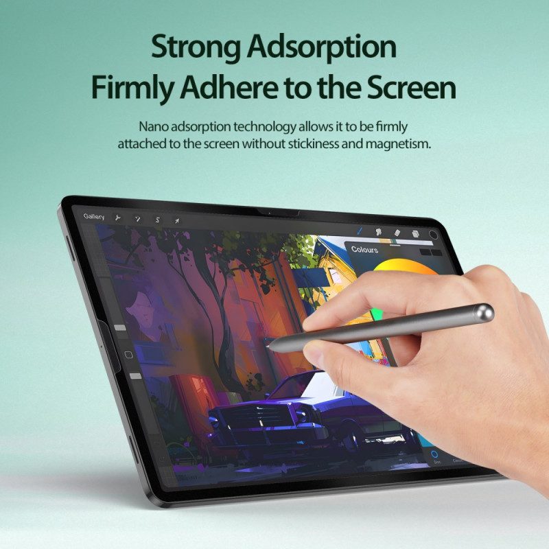 Displayschutzfolie Für Samsung Galaxy Tab S11 Naad Serie Dux Ducis