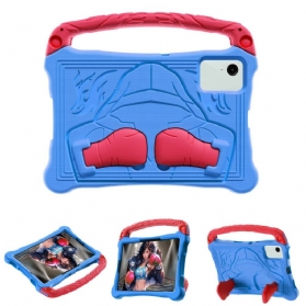 Hülle Für Samsung Galaxy Tab S11 Eva Mit Griff Und Stützen