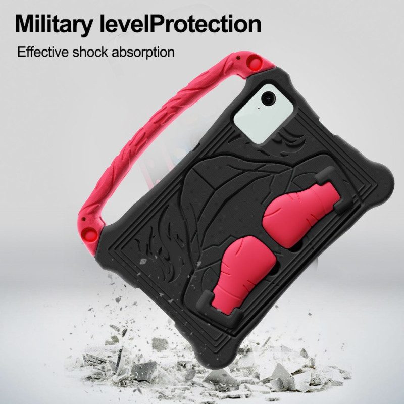 Hülle Für Samsung Galaxy Tab S11 Eva Mit Griff Und Stützen