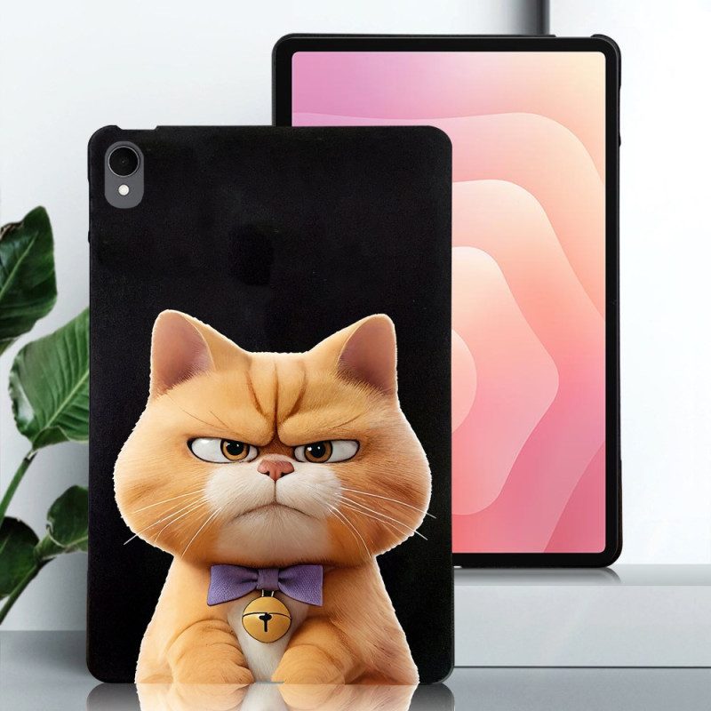 Hülle Für Samsung Galaxy Tab S11 Garfield