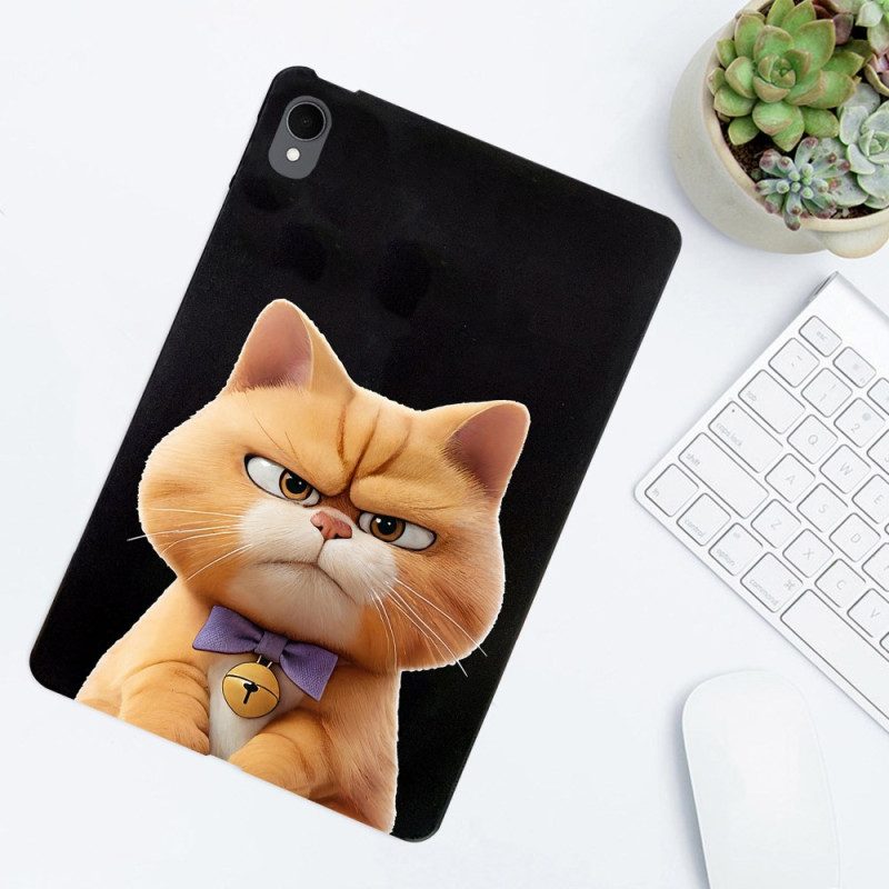 Hülle Für Samsung Galaxy Tab S11 Garfield