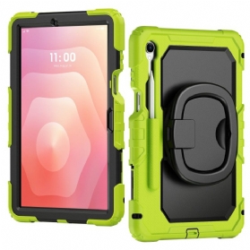 Hülle Samsung Galaxy Tab S11 Extrem Widerstandsfähig Mit Ring
