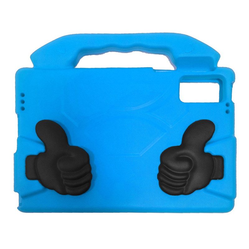 Hülle Samsung Galaxy Tab S11 Handyhülle Handstütze