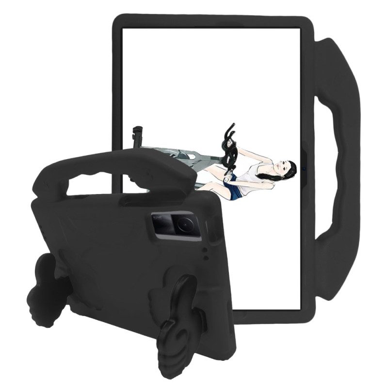 Hülle Samsung Galaxy Tab S11 Handyhülle Handstütze