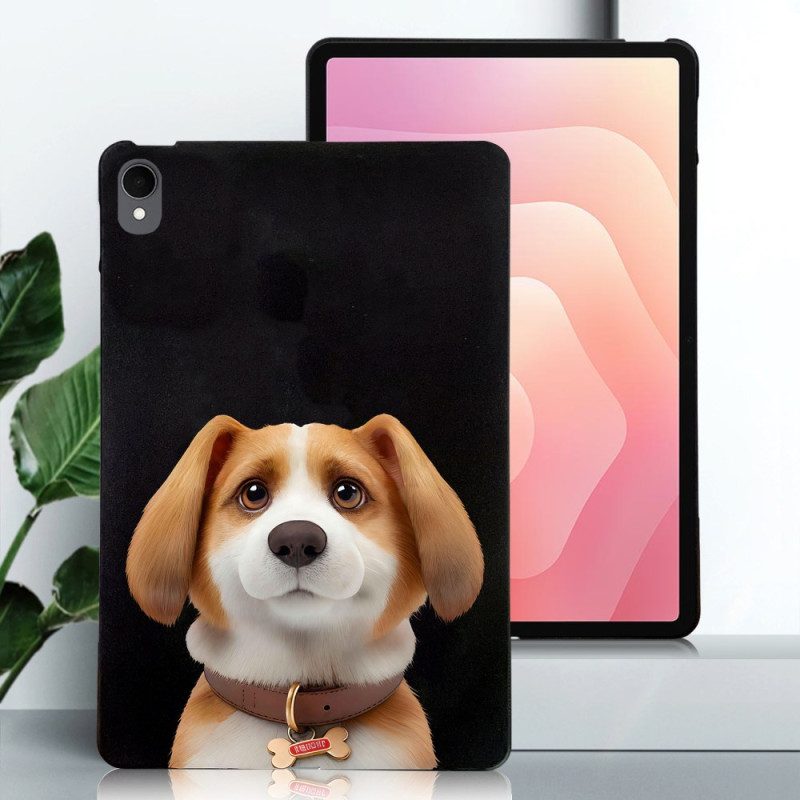 Hülle Samsung Galaxy Tab S11 Harrier