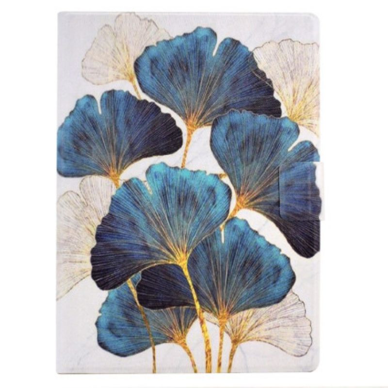 Lederhüllen Für Samsung Galaxy Tab S11 Blätter