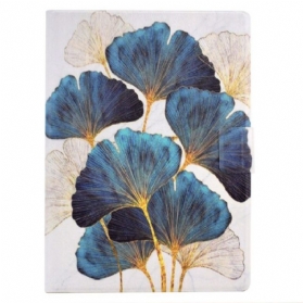 Lederhüllen Für Samsung Galaxy Tab S11 Blätter