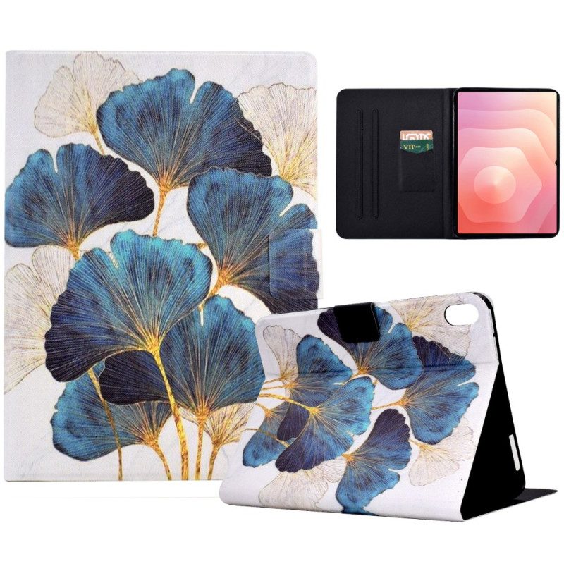 Lederhüllen Für Samsung Galaxy Tab S11 Blätter