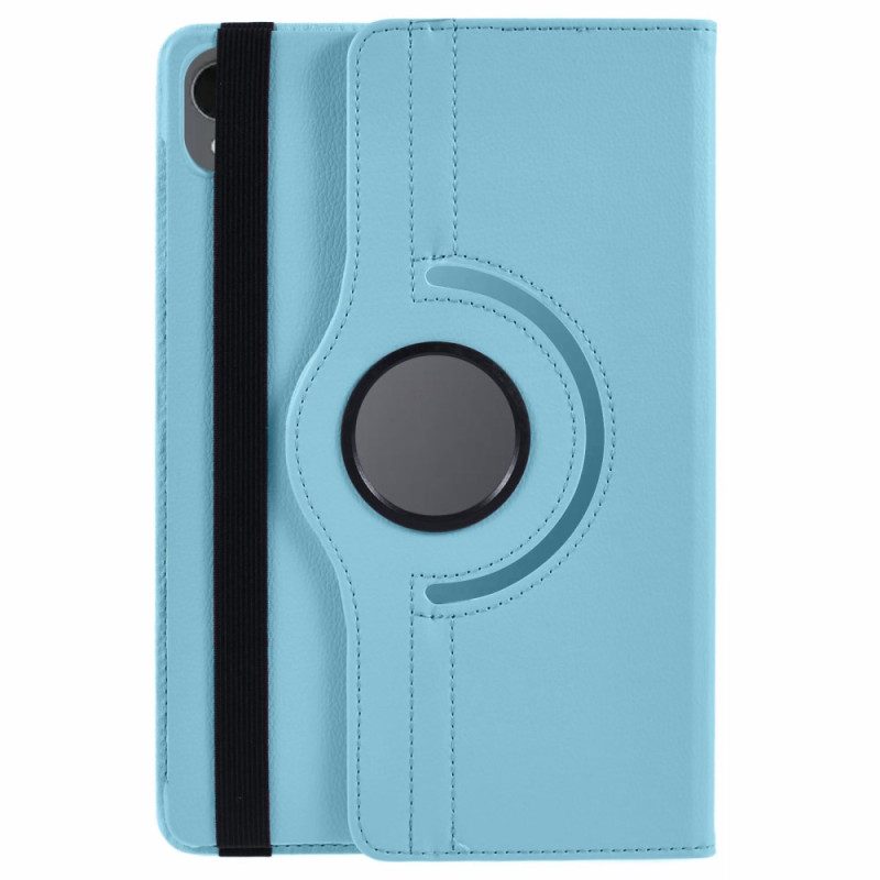 Lederhüllen Für Samsung Galaxy Tab S11 Drehbarer Ständer