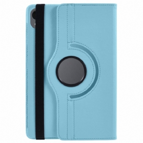 Lederhüllen Für Samsung Galaxy Tab S11 Drehbarer Ständer