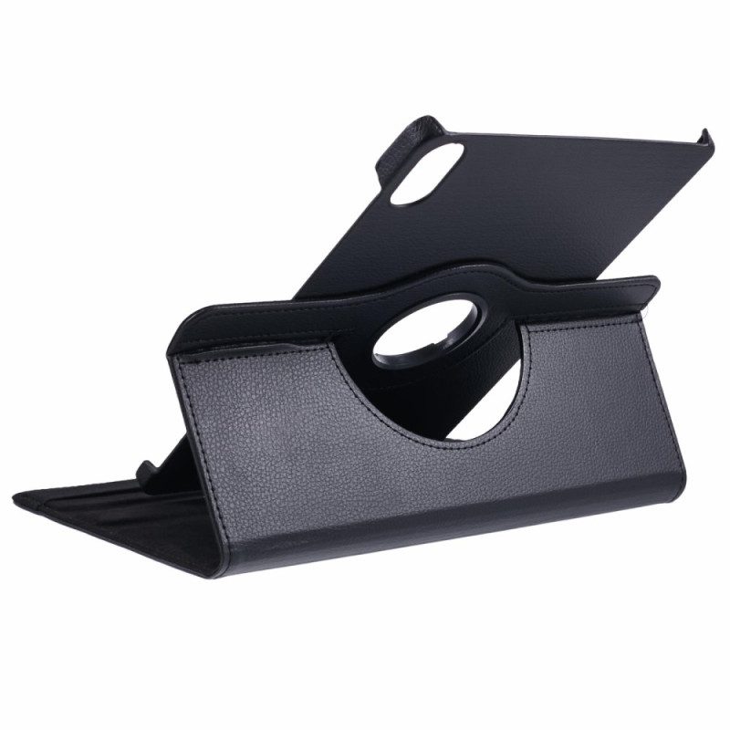 Lederhüllen Für Samsung Galaxy Tab S11 Drehbarer Ständer