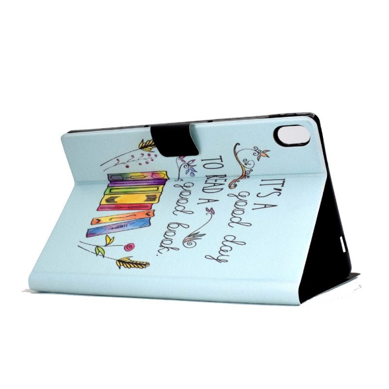 Lederhüllen Für Samsung Galaxy Tab S11 Ein Schöner Tag