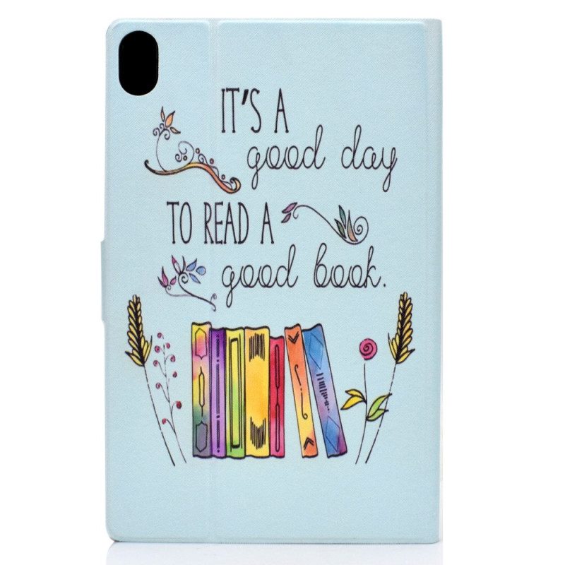 Lederhüllen Für Samsung Galaxy Tab S11 Ein Schöner Tag