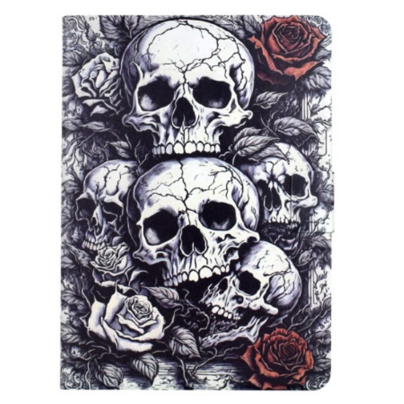 Lederhüllen Für Samsung Galaxy Tab S11 Massengrab