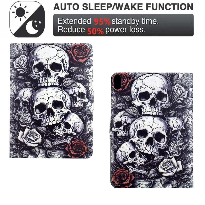 Lederhüllen Für Samsung Galaxy Tab S11 Massengrab