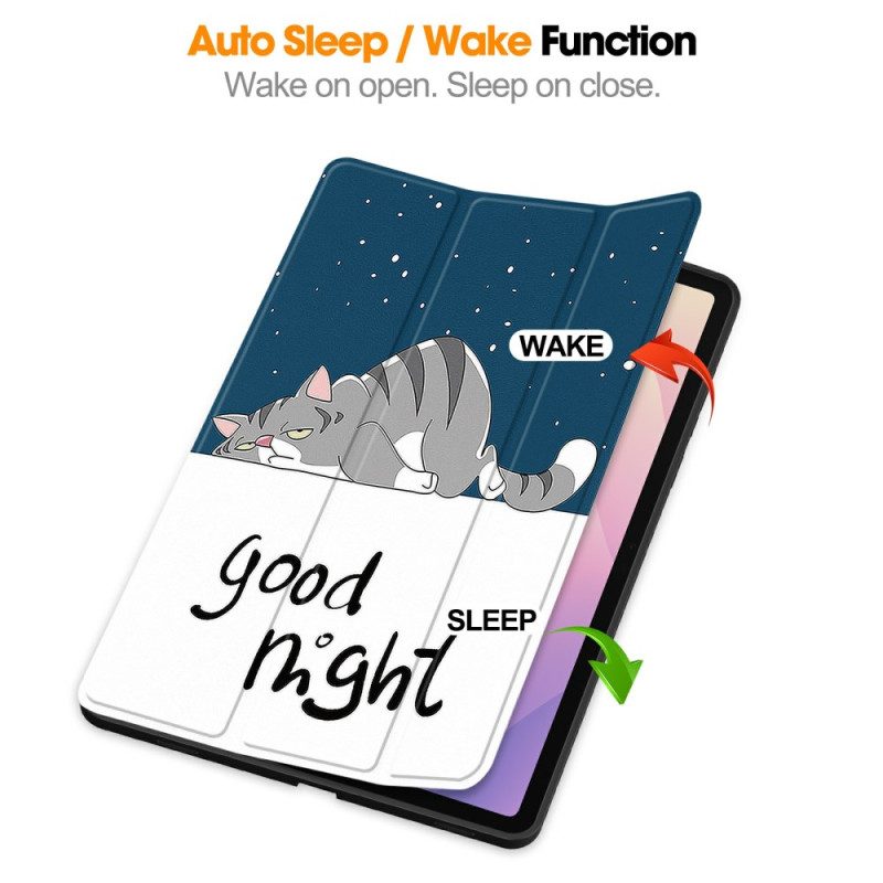 Samsung Galaxy Tab S11 Gute-nacht-stifthalter