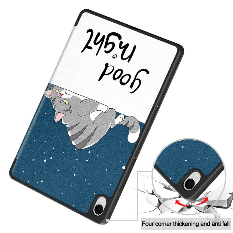 Samsung Galaxy Tab S11 Gute-nacht-stifthalter