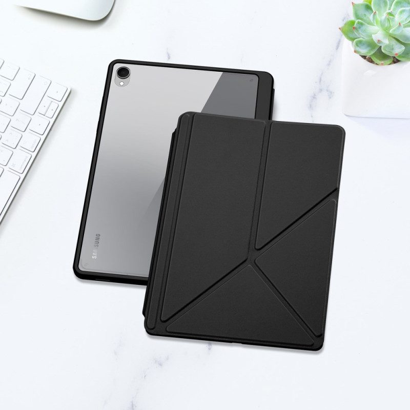 Samsung Galaxy Tab S11 Origami-ständer Mit Stifthalter