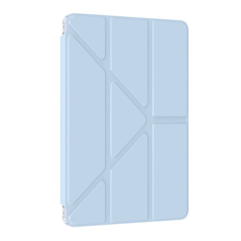 Samsung Galaxy Tab S11 Origami-stil
