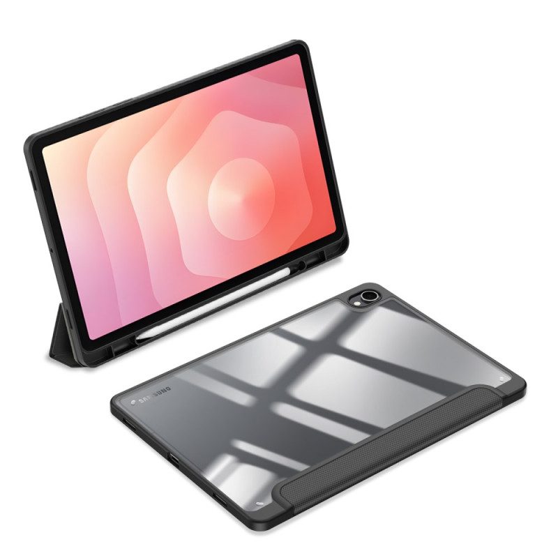 Samsung Galaxy Tab S11 Toby Serie Dux Ducis