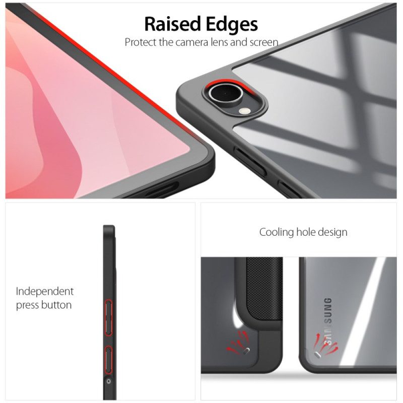 Samsung Galaxy Tab S11 Toby Serie Dux Ducis