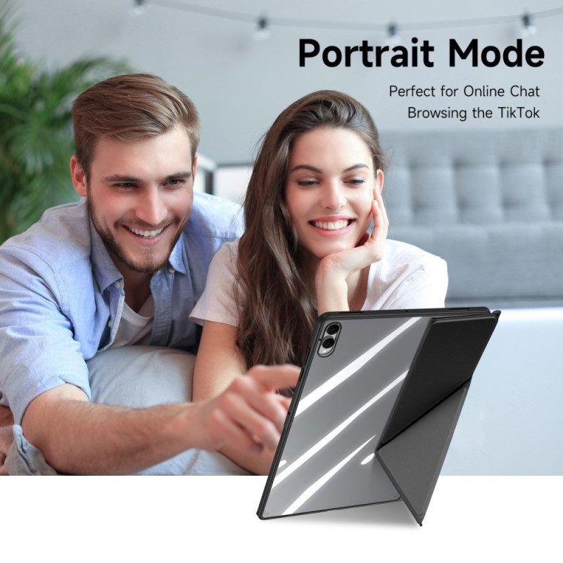 Samsung Galaxy Tab S11 Ultra Magi Serie Dux Ducis