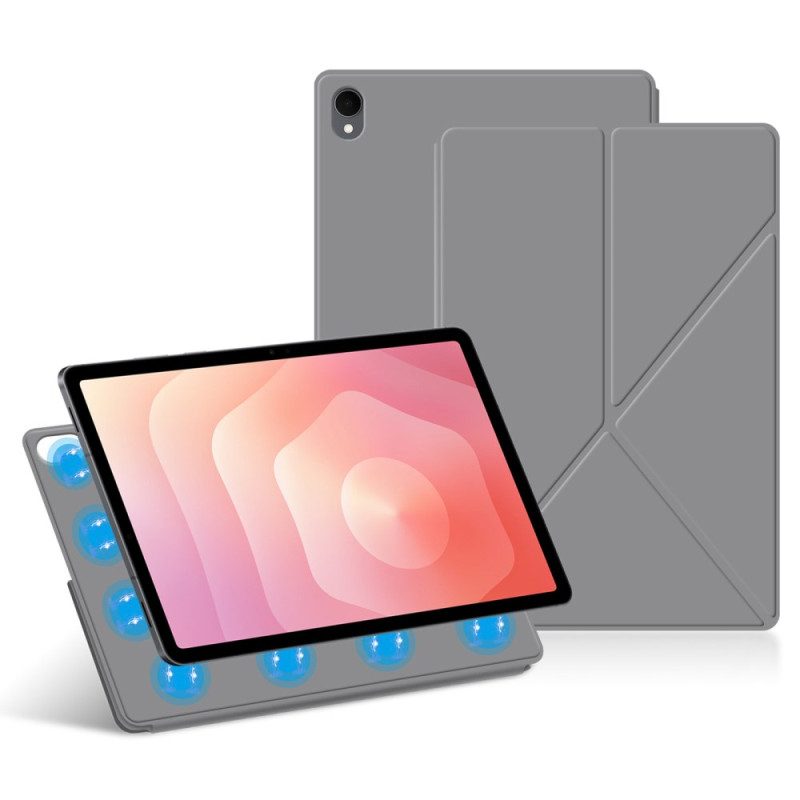 Samsung Galaxy Tab S11 Vielseitiger Origami-ständer
