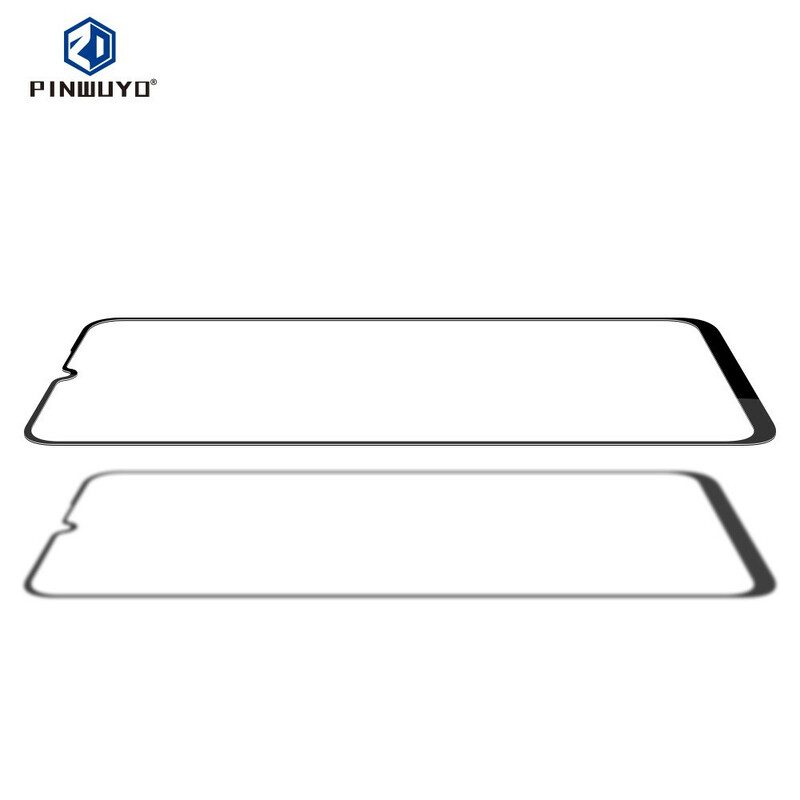 Schutz Aus Gehärtetem Glas Für Xiaomi Redmi Note 9 Pinwuyo