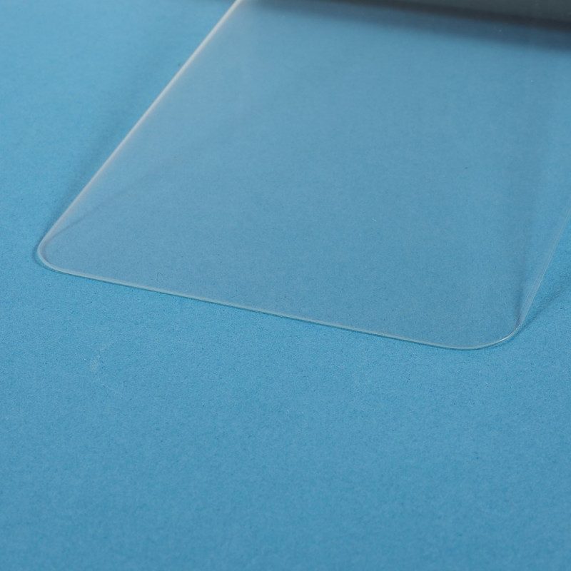 Displayschutzfolie Aus Gehärtetem Glas Für Oneplus 13