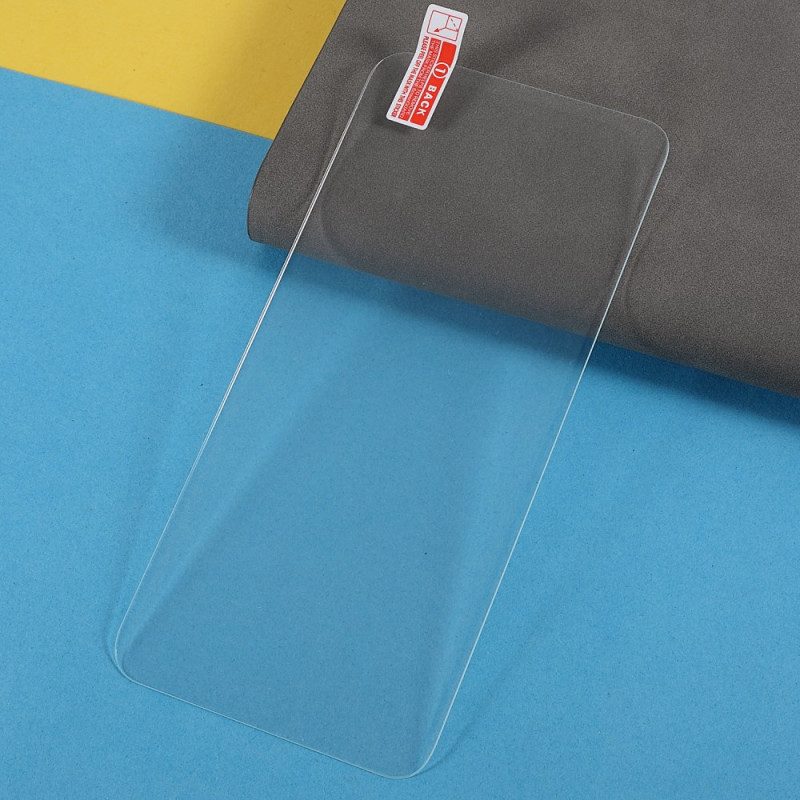 Displayschutzfolie Aus Gehärtetem Glas Für Oneplus 13