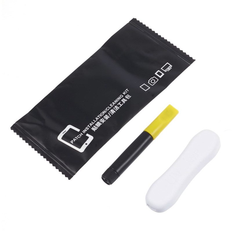 Displayschutzfolie Aus Gehärtetem Glas Für Oneplus 13