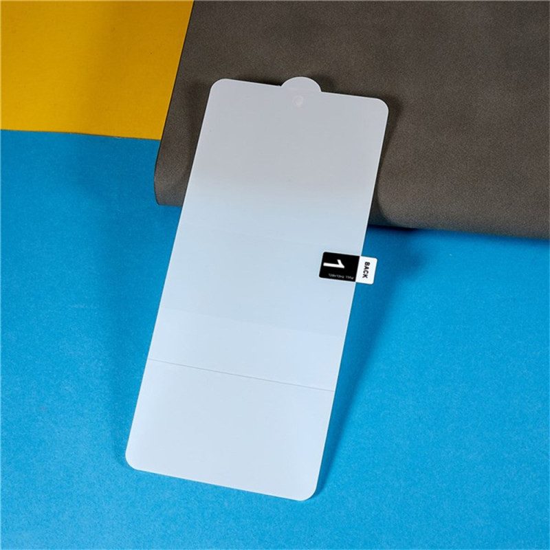 Displayschutzfolie Für Oneplus 13