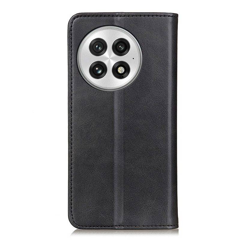 Flip Case Für Oneplus 13 Kunstleder