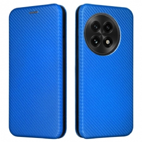 Flip Case Oneplus 13 Carbonfaser