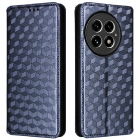 Flip Case Oneplus 13 Handyhülle 3d