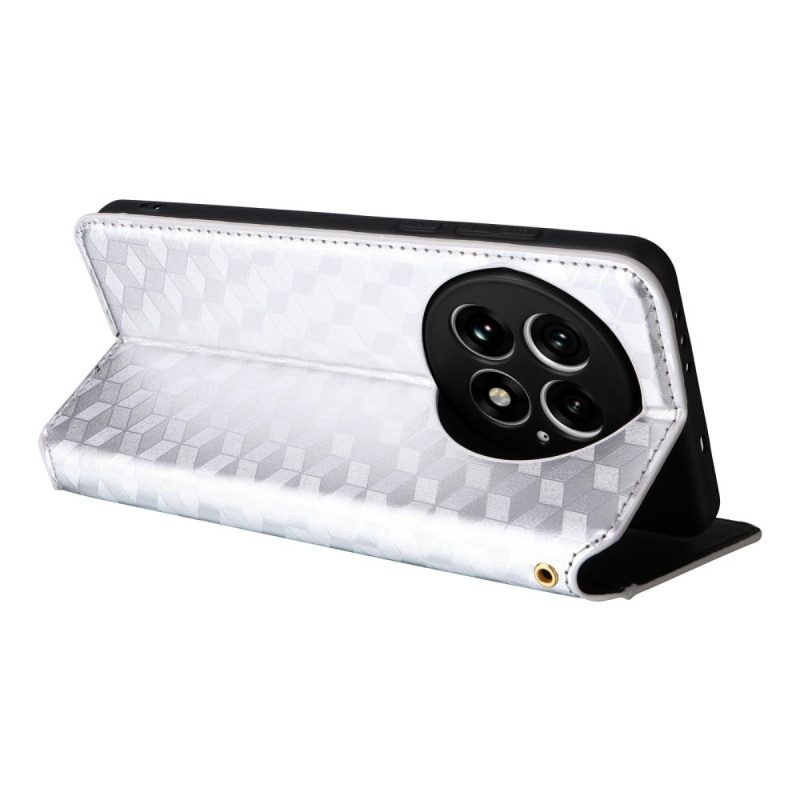 Flip Case Oneplus 13 Handyhülle 3d