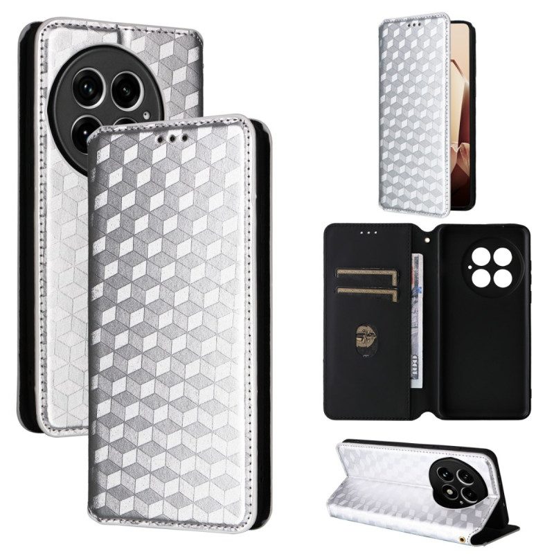 Flip Case Oneplus 13 Handyhülle 3d