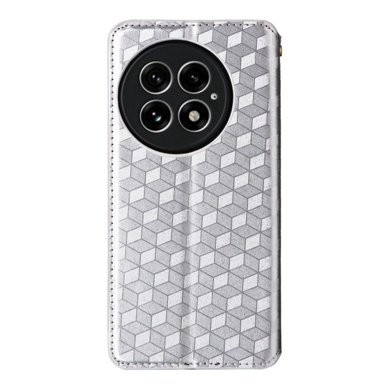 Flip Case Oneplus 13 Handyhülle 3d