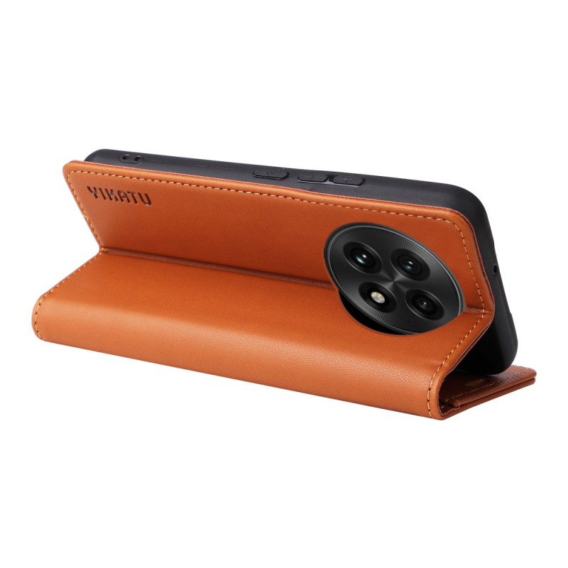 Flip Case Oneplus 13 Handyhülle Ykatu