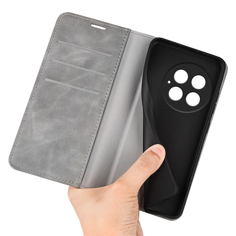 Flip Case Oneplus 13 Klassisch