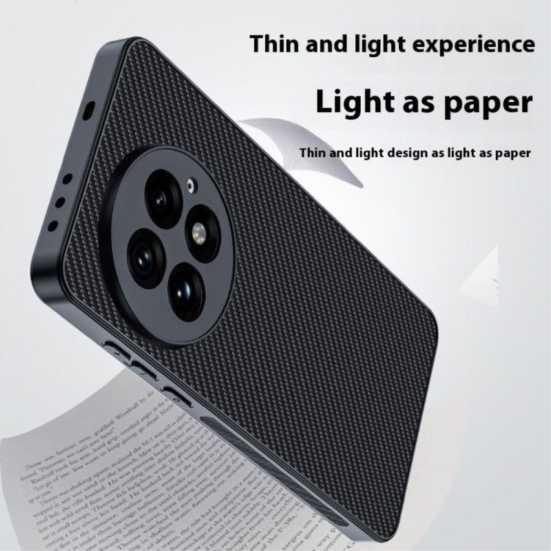 Hülle Für Oneplus 13 Carbonfaser